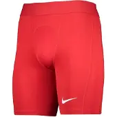 Nike Sportondergoed knalrood / wit