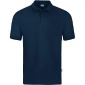 Jako Functioneel shirt donkerblauw