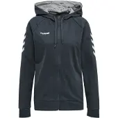 Hummel Sportief sweatvest