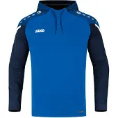 Jako Sweater met kap performance 6722-403