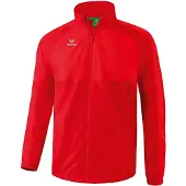 Erima Sportjas rood