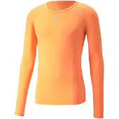 Puma Baselayer LIGA Instinct - Oranje