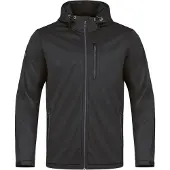 Jako Softshelljas premium 7607-800