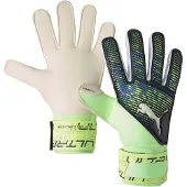 Puma Mannen, Handschoenen, ULTRA Grip 2 RC, Geel, (9)