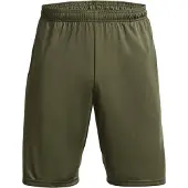 Under Armour Sportbroek olijfgroen / zwart