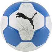 Puma Prestige Voetbal Wit - Blauw - Zwart 5