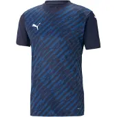 Puma teamULTIMATE Jersey Shirt Junior 140