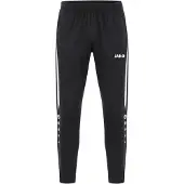 Jako Sportbroek zwart / wit