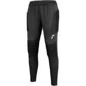 Reusch Sportbroek 'Contest II' grijs / zwart / wit