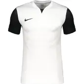 Nike Tricot 'Trophy V' zwart / wit