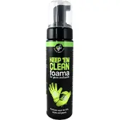 Glove Glu Keep 'em Clean Foama 200 ml.