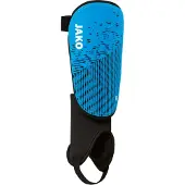 Jako Performance Classic Scheenbeschermers Blauw