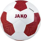 Jako Striker 2.0 Voetbal Wit - Rood 5