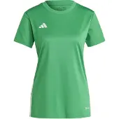 Adidas Functioneel shirt 'Tabela 23' groen / wit
