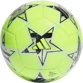 Adidas UCL Club 23/24 Groepsfase Voetbal Voetbal Accessoires Groen 5
