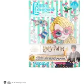 Cinereplicas Harry Potter Adventkalender Luna Leeflang