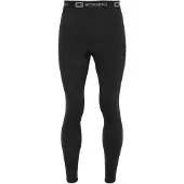 Stanno Thermo Legging Kids Zwart