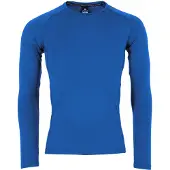 Stanno Core Ondershirt Lange Mouwen Blauw