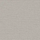 Dutch Wallcoverings TP422943 Vliesbehang Exclusive Threads Plain Taupe - 53cm x 10m