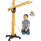 Teamsterz JCB X-Series torenkraan 100cm hoog