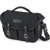 Billingham Hadley Small Pro Black/Black