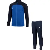 Nike Trainingspak Dri-FIT Academy Pro - Blauw/Navy/Wit Kids