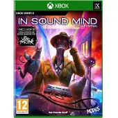 Series X In Sound Mind Deluxe Edition