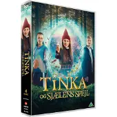 Mis Label Tinka Og Sjælens Spejl