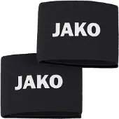 Jako Scheenbeschermerhouder - Zwart | Maat: UNI