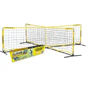 Crossnet Soccer