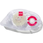 HEMA Fototape Roller (wit)
