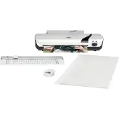 GBC - Laminating Machine Kit Inspire+ A4 - White