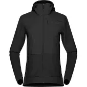 Norrøna Falketind Alpha 90 Insulated Zip Hood W