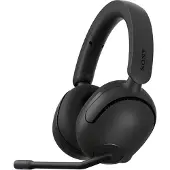 Sony INZONE H5 – Draadloze Gaming Headset - Zwart - PS5/PS4