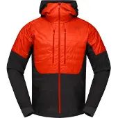 Norrøna Lyngen Aero 80 Insulated Zip Hood M
