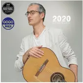 Sonic Quentin Dujardin - 2020 (CD)