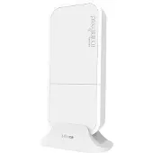 Mikrotik wAP 60G AP, 60GHz, 1x Gigabit Ethernet, IEEE 802.11ad, 200m Range, PoE