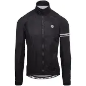 Agu Fietsjack AGU Men Premium Event Rain Jacket Black-M