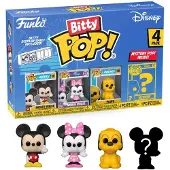 Funko POP! Disney Mickey Figuur