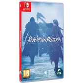 Redemption Reapers | Switch