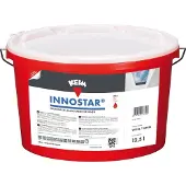 Keim Innostar | Matte Muurverf en Plafondverf 2,5 LTR - Wit