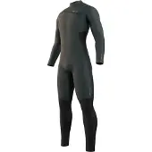 Mystic Majestic Fullsuit 3/2mm - 2023 - Cypress Green - MS