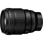 Nikon Nikkor Z 135MM F/1.8 S Plena