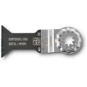 Fein E-Cut Universal-zaagblad SL 55x44 st. 10 63502223240