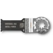 Fein E-Cut SL Universal-zaagblad 28x55mm 10St - 63502222240
