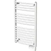 Radson Flores C E Elektrische Badkamerradiator 750 Watt (50cm x 131cm)