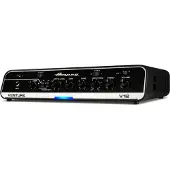Ampeg Venture V12 1200W basgitaarversterker head