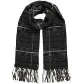 Superdry Nyc Sjaal in Doos Paars Grootte: 1SIZE