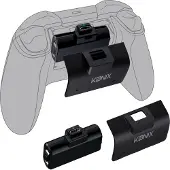 Konix Xbox Series X - 2x Batterijen pack - KONIX