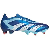 Adidas Voetbalschoenen Predator Accuracy.1 Low heren 42